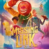 Win Missing Link op DVD en Blu-ray