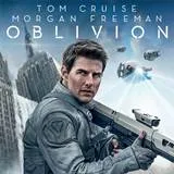 Win Oblivion op dvd en blu-ray