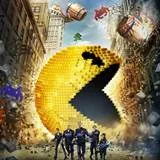 Win vrijkaarten voor Pixels 3D en een goodie pakket