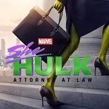 Win een She-Hulk: Attorney at Law goodie pakket