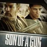 Win Son of a Gun op dvd en blu-ray