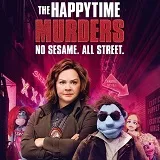 Win vrijkaarten voor The Happytime Murders