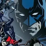 Win Batman: Assault on Arkham op dvd
