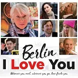 Win Berlin, I Love You op DVD