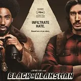 Win vrijkaarten voor BlacKkKlansman en een DVD