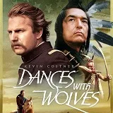 Win Dances With Wolves - Theatrical Version op DVD