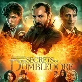 Win Fantastic Beasts : The Secrets of Dumbledore op Blu-ray en 4K Ultra HD