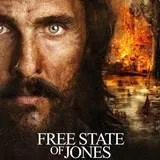 Win vrijkaarten voor Free State of Jones