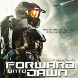 Win Halo 4: Forward Unto Dawn op dvd en blu-ray