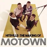Win een Hitsville: The Making of Motown boek