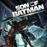 Win Son of Batman op dvd