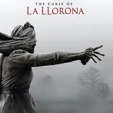 Win The Curse of La Llorona op Blu-ray
