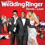 Win The Wedding Ringer op blu-ray