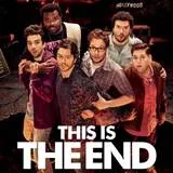 Win vrijkaarten voor This is the End
