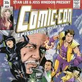 Win Comic Con Episode IV: A Fan's Hope op dvd en blu-ray