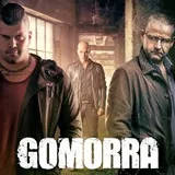 Win Gomorra - Seizoen 2 op dvd en blu-ray