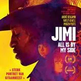 Win Jimi: All is by My Side op dvd
