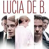 Win Lucia de B. op dvd en blu-ray