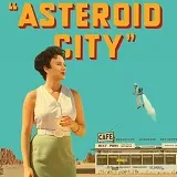 Win Asteroid City op Blu-ray