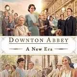 Win Downton Abbbey 2: A New Era op Blu-ray