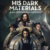 Win His Dark Materials Seizoen 1 op DVD en Blu-ray