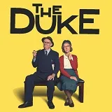 Win The Duke op DVD