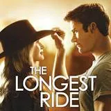Win The Longest Ride op blu-ray