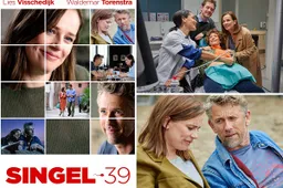 Win Singel 39 op DVD en Blu-ray