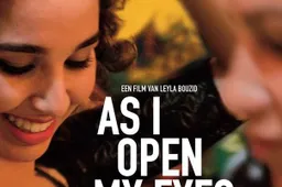 Win vrijkaarten voor de voorpremière van As I Open My Eyes in EYE Amsterdam