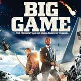 Win Big Game op dvd en blu-ray