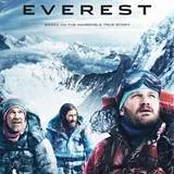 Win vrijkaarten voor Everest