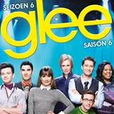 Win Glee Seizoen 6 op blu-ray