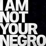 Win I Am Not Your Negro op DVD