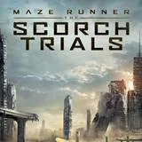 Win vrijkaarten voor Maze Runner: The Scorch Trials en een goodie pakket