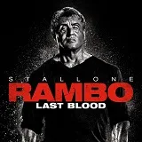 Win vrijkaarten en goodies voor Rambo: Last Blood