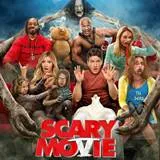 Win Scary Movie 5 op dvd en blu-ray