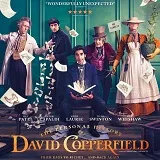 Win vrijkaarten voor The Personal History of David Copperfield