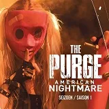 Win The Purge: Seizoen 1 op DVD en Blu-ray