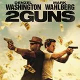 Win vrijkaarten goodies voor 2 Guns