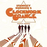 Win A Clockwork Orange op 4K Ultra HD