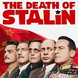 Win The Death of Stalin op DVD