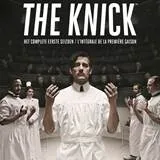 Win The Knick Het Complete Eerste Seizoen op dvd en blu-ray