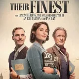 Win Their Finest op DVD