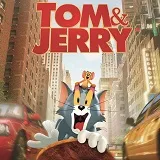 Win Tom & Jerry The Movie op Blu-ray