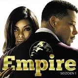 Win Empire Seizoen 1 op blu-ray