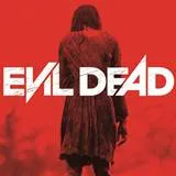 Win Evil Dead op dvd en Blu-ray