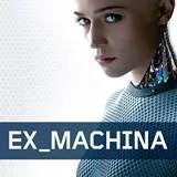 Win Ex_Machina op dvd en blu-ray