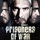 Win Prisoners of War Serie 2 op dvd