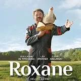 Win vrijkaarten voor Roxane