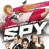 Win SPY op blu-ray